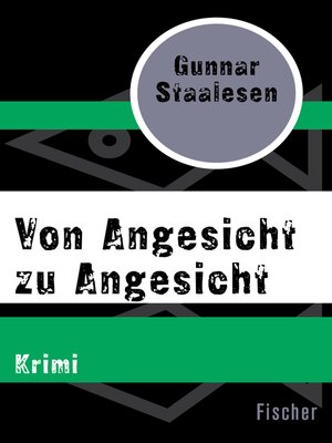 cover image of Von Angesicht zu Angesicht